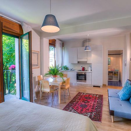 San Vittore Olona Rita'S Garden Bed & Breakfast エクステリア 写真
