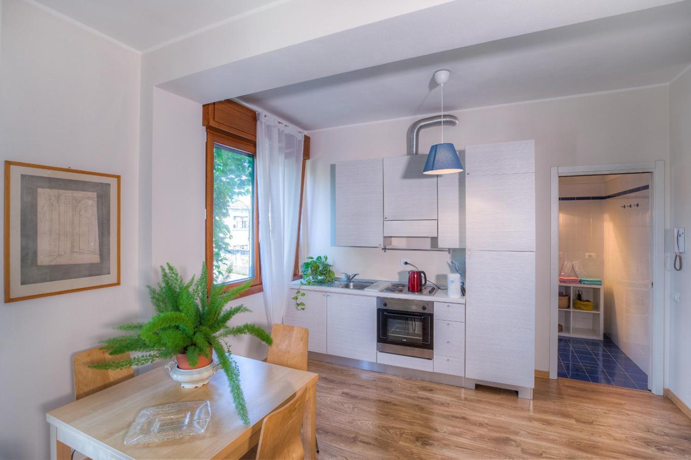 San Vittore Olona Rita'S Garden Bed & Breakfast 部屋 写真