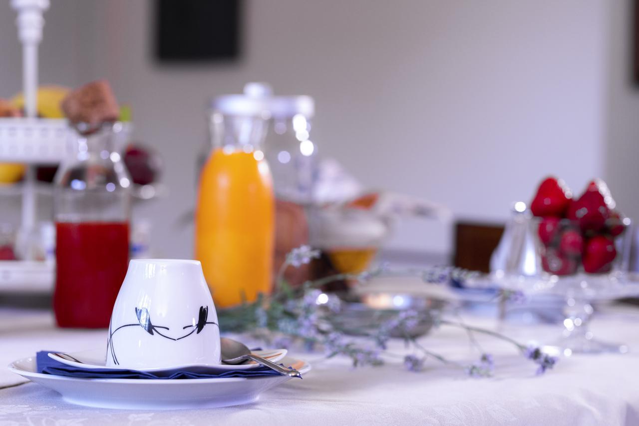 San Vittore Olona Rita'S Garden Bed & Breakfast エクステリア 写真