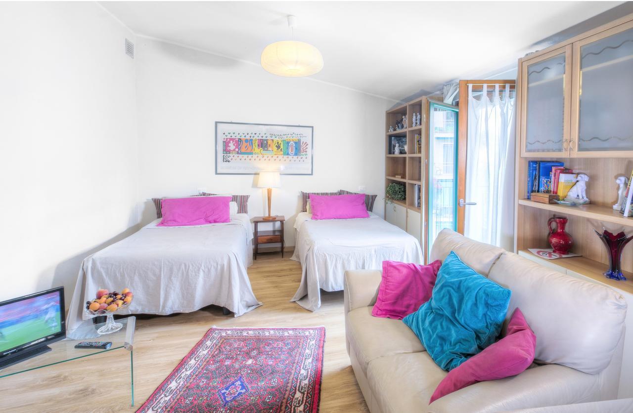 San Vittore Olona Rita'S Garden Bed & Breakfast エクステリア 写真